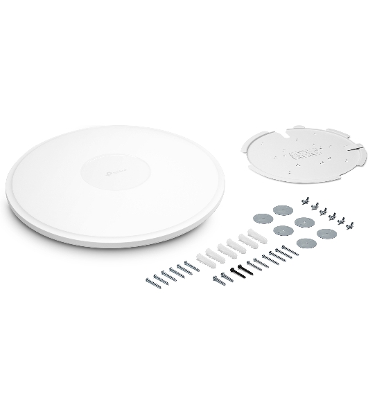 Точка доступа TP-Link EAP783 BE19000 10GBASE-X белый