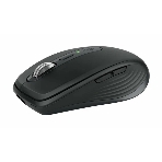 Мышь беспроводная/проводная Logitech MX Anywhere 3S графитовый, 8000 dpi, радиоканал, Bluetooth, USB, кнопки - 6, фото11