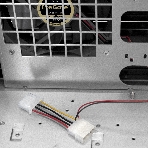 Серверный корпус ExeGate Pro 4U390-05 (RM 19', высота 4U, глубина 390, БП 1200PAS, USB), фото14
