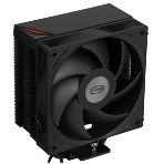 Кулер для процессора PCCooler RT500 Digital черный 120мм алюминий+медь 2200rpm 32db 4-pin 240W, фото13