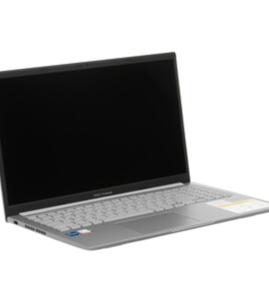 Ноутбук ASUS VivoBook X1502VA-BQ1384/15.6'/IPS/Intel Core i5 13420H/16Gb/512Gb SSD/Intel UHD Graphics/noOS/серебристый/1.7kg