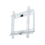 Кронштейн Kromax IDEAL-5 White, 15'-47', max 40 кг, настенный, VESA 200x200 мм, тонкий профиль, фото14