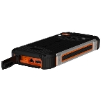 Мобильный телефон Maxvi R10 оранжевый, фото18