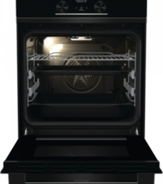 Плита Электрическая Gorenje GEIT5C60BPG черный
