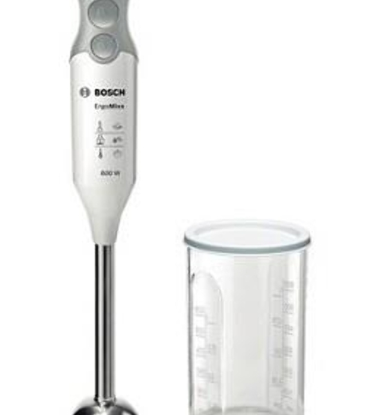 Блендер погружной Bosch MSM66110
