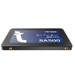 Накопитель SSD Netac SA500, 120Gb, SATA III, 2.5', R/W 500/400, фото2