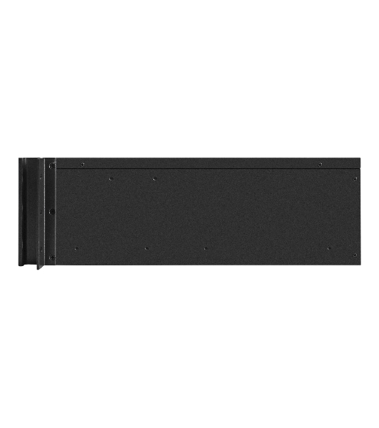 Серверный корпус ExeGate Pro EX293196RUS 3U390-11 (RM 19', высота 3U, глубина 390, БП 900RADS, USB)