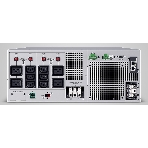 Источник бесперебойного питания CyberPower OL10KERTHD/10000 ВА/10000 Вт/6 x IEC 320 C13 (компьютерный), клеммная колодка, 4 x IEC 320 C19, фото5