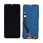 Дисплей для Huawei Y7 2019 черный, фото3