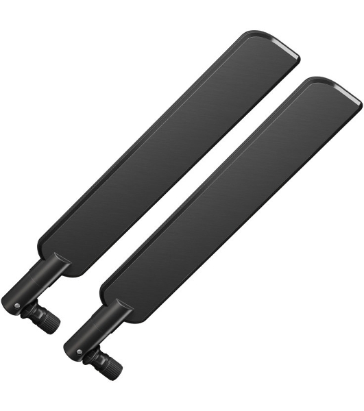 Роутер беспроводной MikroTik L009UiGS-2HaxD-IN AX600 10/100/1000BASE-TX, 2.4Ггц, 8*1Gbit, 1*SFP 2.5Gbit