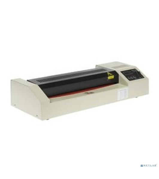 Ламинатор Office Kit L3350, 4 вала, A3, 250мкм, 600 мм/мин