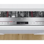 Встраиваемая посудомоечная машина Bosch SMV4HVX03E, серебристый, 59.8 см, 14 компл., 46 дБ, класс D, фото6