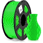 Пластик для принтера 3D Cactus CS-3D-PETG-1KG-GREEN PETG d1.75мм 1кг 1цв., фото2