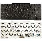 Клавиатура для ноутбука Sony Vaio VGN-SR черная, фото4