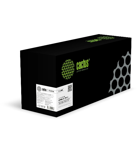 Картридж лазерный Cactus CS-W2300A (W2300A) черный (2000 стр.) для HP CLJ Pro 4203cdn/4203dn/4203dw/4303dw/4303fdn/4303fdw