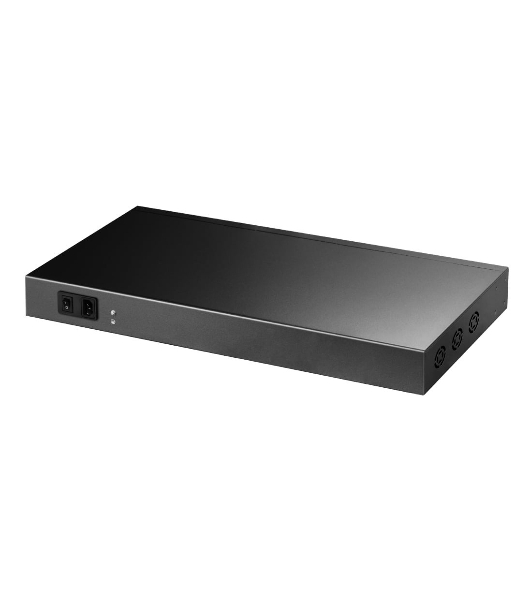 Коммутатор Cudy GS2048PS4-720W, 48×1 Гбит/с, 4×10 Гбит/с SFP+
