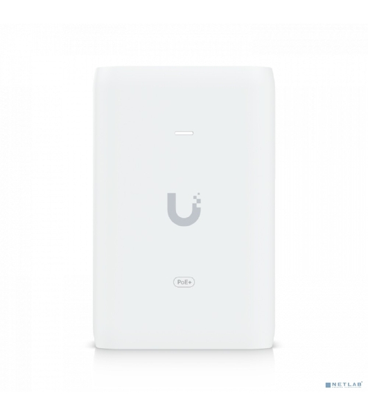 Блок питания для сетевого устройства Ubiquiti PoE+ Adapter (30W) PoE+ мощностью до 30 Вт