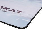 Коврик для мышки Raskat Paladin CG - XL (1200x600x3мм, резина/ткань, прошитый край, ч/б рисунок), фото6