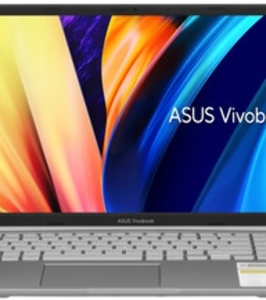 Ноутбук ASUS VivoBook X1502VA-BQ1384/15.6'/IPS/Intel Core i5 13420H/16Gb/512Gb SSD/Intel UHD Graphics/noOS/серебристый/1.7kg