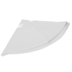 Фотополимерная смола NVPrint Standard Resin Clear Blue для 3D печати 1 кг (бут), фото4