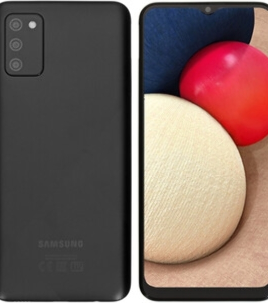 Аккумуляторная батарея HQ-50S для Samsung Galaxy A02