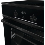 Плита Электрическая Gorenje GEIT5C60BPG черный, фото16