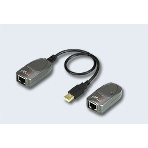Удлинитель ATEN USB2.0 UCE260-AT-G, фото 1