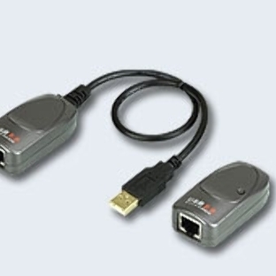 Удлинитель ATEN USB2.0 UCE260-AT-G