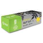 Картридж лазерный Cactus CS-PH6510Y (106R03487) желтый (2400 стр.) для Xerox Phaser 6510DN/WC 6515DN, фото 1