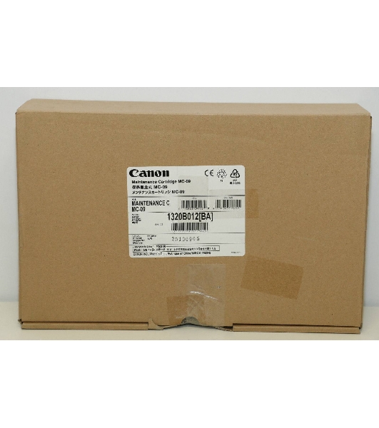 Емкость впитывающая Canon MC-09 (1320B012) для iPF815/825