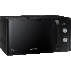 Микроволновая печь Samsung MS23K3614AK черный, 23 л, 800 Вт, переключатели - поворотный механизм, фото20