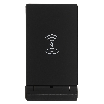 Беспроводное зарядное устройство ACD-W102Q-F1B 10Вт, беспроводная Qi, 2-катушки с QC, 5В/2А ~ 9В/1,8А RTL, фото6