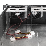 Серверный корпус ExeGate Pro EX293196RUS 3U390-11 (RM 19', высота 3U, глубина 390, БП 900RADS, USB), фото4