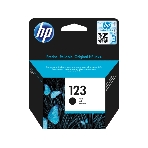 Картридж струйный HP 123 (F6V17AE) черный, 120 стр., для DeskJet 2130, фото5