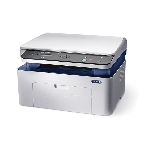 МФУ лазерное Xerox WorkCentre 3025BI (WC3025BI#), A4, ч/б, печ. до 20 стр/мин., скан. до 17 стр/мин. (ч/б) 4 стр/мин. (цвет), 1200 x 1200 dpi (печать) 600 x 600 dpi (скан.), Wi-Fi, USB, Air Print, фото11