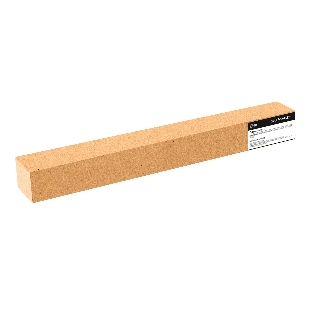 Тефлоновый вал Cactus CS-UFR-SH-AL2031 (NROLI0137QSZZ) для Sharp MX-B201D/B200, FO2081, AL2051, AL2041, AL2031, AL2030