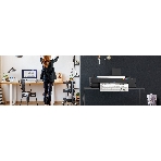 Плоттер струйный HP Designjet T230 (5HB07A), A1, 24', 610 мм, цветной, 2400x1200 dpi, USB, Gigabit Ethernet, WiFi, фото22