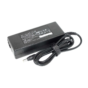 Блок питания (сетевой адаптер) для ноутбуков HP 18.5V 3.8A 4.8*1.7мм 70W OEM