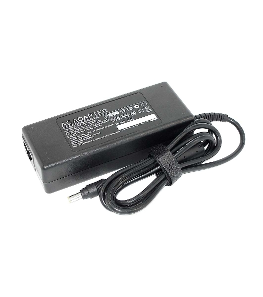 Блок питания (сетевой адаптер) для ноутбуков HP 18.5V 3.8A 4.8*1.7мм 70W OEM