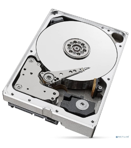 Жесткий диск Seagate SAS 12Tb 7200RPM 12Gb/S 256MB ST12000NM004J