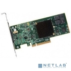 Контроллер LSI 9341-8I SGL 12Gb/s RAID 0/1/10/5/50 8i-ports (LSI00407), фото5