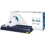 Картридж лазерный NVPrint NV-TK435 (тип TK-435), черный, 15000 стр. (туба 870 г), для Kyocera TASKalfa 180/181/220/221, фото2
