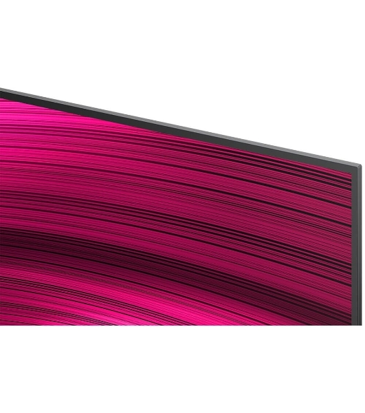 Телевизор LG 42' OLED42C5RLA/ARUG черный OLED 4K UHD 144Hz Smart TV WebOS 4GB/16GB