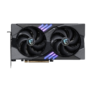 Видеокарта MSI RTX 5060 Ti 8G GAMING, NVIDIA RTX 5060 Ti, 8 ГБ GDDR7, 128 бит, PCI-e 5.0, 1xHDMI, 3xDP, 2587 МГц