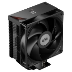 Кулер для процессора PCCooler RT500 Digital черный 120мм алюминий+медь 2200rpm 32db 4-pin 240W, фото11