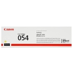 Картридж лазерный Canon 054 Y (3021C002) желтый (1200 стр.) для Canon i-SENSYS серий MF640, LBP620., фото9