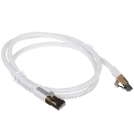 Патч-корд Vention прямой SFTP cat.7 RJ45 - 5м. Серый, фото6