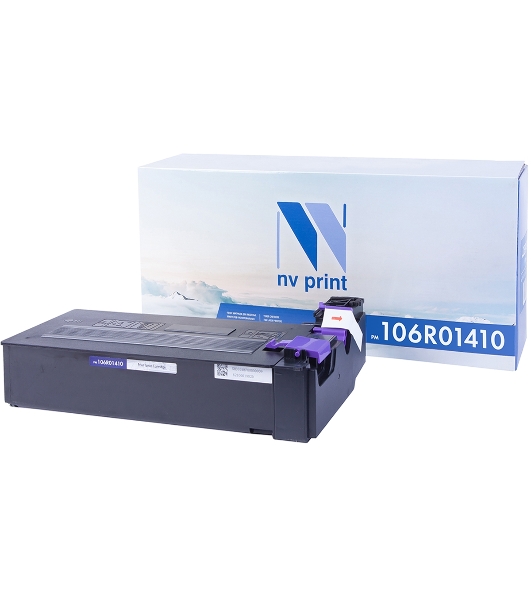 Картридж лазерный NVPrint совместимый Xerox 106R01410 для WC 4250/4260 (25000k)
