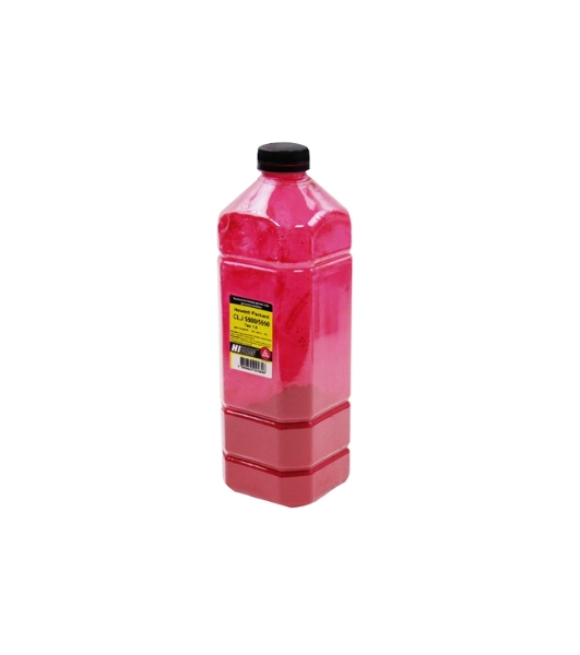 Тонер Hi-Black для HP CLJ 5500/5550, Тип 1.0, M, 345 г, канистра