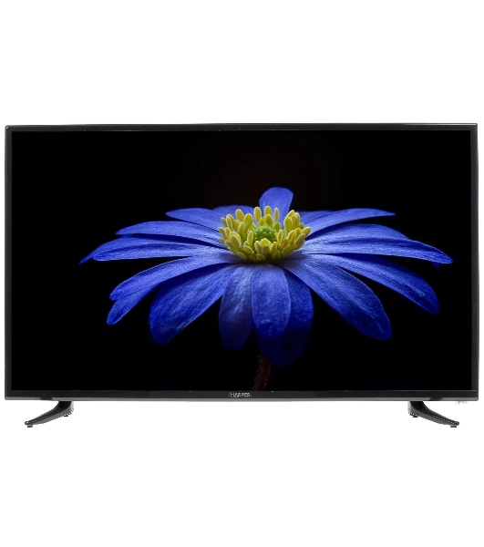 Телевизор Harper 43' 43F660T черный LED FHD 60Hz